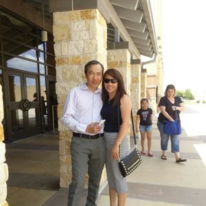 Meet your Posher, Quế